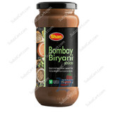 Shan Bombay Biryani Sauce, 310 Grams