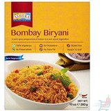 Ashoka Bombay Biryani, 280 Grams