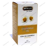 Hemani Chamomile Oil, 30 ML