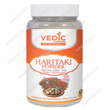 Vedic Haritaki Powder, 100 Grams