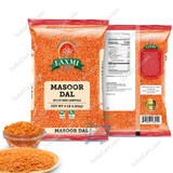 Laxmi Masoor Dal (2 lbs, 4 lbs)