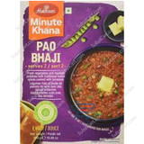 Haldiram's Amchi Pao Bhaji, 300 Grams