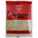 Deep Cardamom Powder, 3.5 Oz