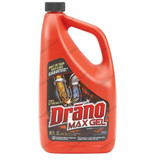 Drano Max Gel, 32 Oz