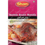 Shan Mutton Roast Masala, 50 Grams