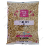 Deep Toor Dal, 4 lbs