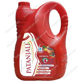 Patanjali Mustard Oil, 5 Litres