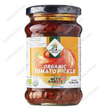 24 Mantra Organic Tomato Pickle, 10.58 Oz