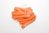 Sello Carrot Bag, 1 lbs