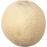 Cantalope Each