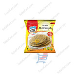 Vadilal Quick Treat Methi Bhakri, 180 Grams