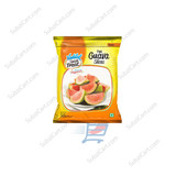 Vadilal Pink Guava Slices, 11 Oz