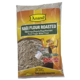 Anand Ragi Flour Roasted, 2 lbs