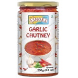 Ashoka Garlic Chutney, 250 Grams