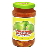 Bedekar Mango Pickle, 14 Oz