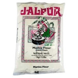 Jalpur Mathia Flour, 2.2 lbs