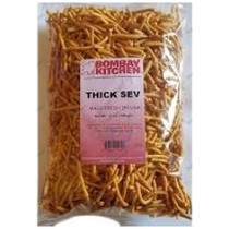 Bombay Kitchen Mirchi Masala Thick Sev, 21 Oz