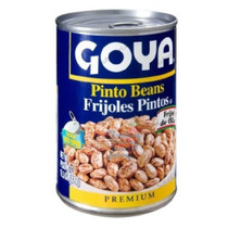 Goya Pinto Beans, 15.5 Oz