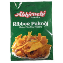 Abhiruchi Ribbon Pakodi, 200 Grams