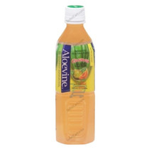 Aloevine Guayaba Juice, 500 ML
