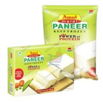 Amul Paneer, 5 lbs