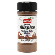 Badia Ground Allspice, 2 Oz