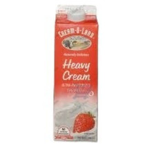 Cream O Land Heavy Cream, 346 ML