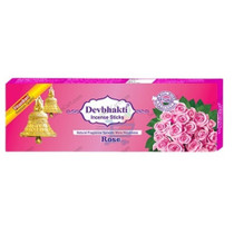 Devbhakti Incense Sticks, 80 Grams