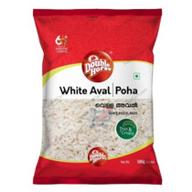 Double Horse White Aval, 1.1 lbs