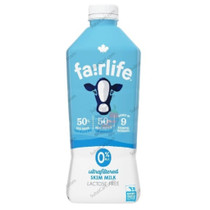 Fairlife Reduced Fat Milk, 1.5 Litre