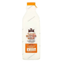 Five Acre Local Butter Milk, 946 ML
