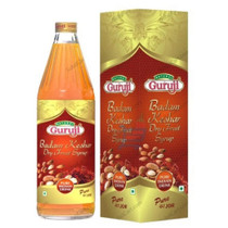 Guruji Badam Kesar, 750 ML