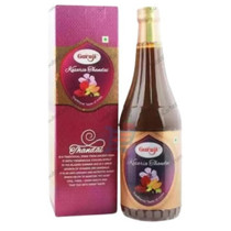 Guruji Kasaria Thandai, 750 ML
