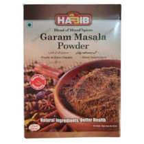 Habib Garam Masala Powder, 100 Grams