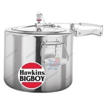 Hawkins Bigboy Cooker, 18 Litre