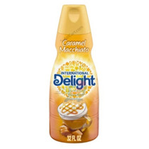 International Delight Caramel, 32 Oz