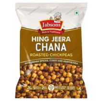 Jabsons Chana Hing Jeera, 150 Grams