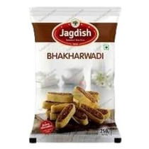 Jagdish Bhakharvadi, 250 Grams