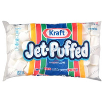 Kraft Jet Puffed Marshmallows, 340 Grams