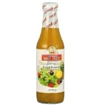 Mae Ploy Thai Pineapple Salad Dressing, 300 Grams