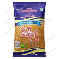 Tenali Double Horse Moong Dal, 4 lbs