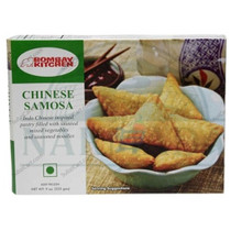 Bombay Kitchen Chinese Samosa, 255 Grams
