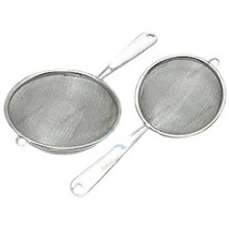 Chef Valley Strainer 14 Inch, 1 Piece