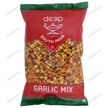 Deep Garlic Mix, 200 Grams