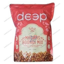 Deep Madras Boondi Mix, 200 Grams