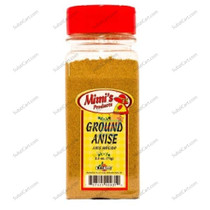 Mimis Ground Anis, 99 Grams