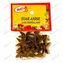 Mimis Star Anis, 5 Oz