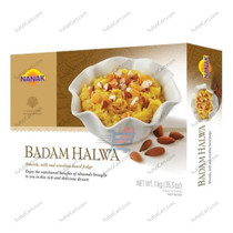 Nanak Badam Halwa, 35.3 Oz