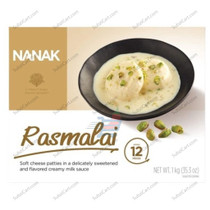 Nanak Rasmalai, 1 Kg