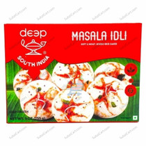 Deep Masala Idli, 9 Oz